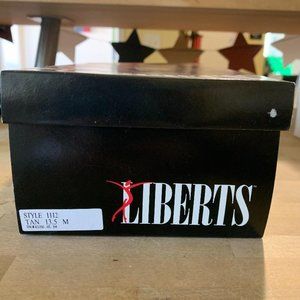 Dance Attire - Tap Shoes